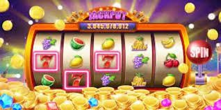 5bm slots section showing various slot game titles on a mobile screen