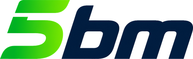 5bm official brand logo